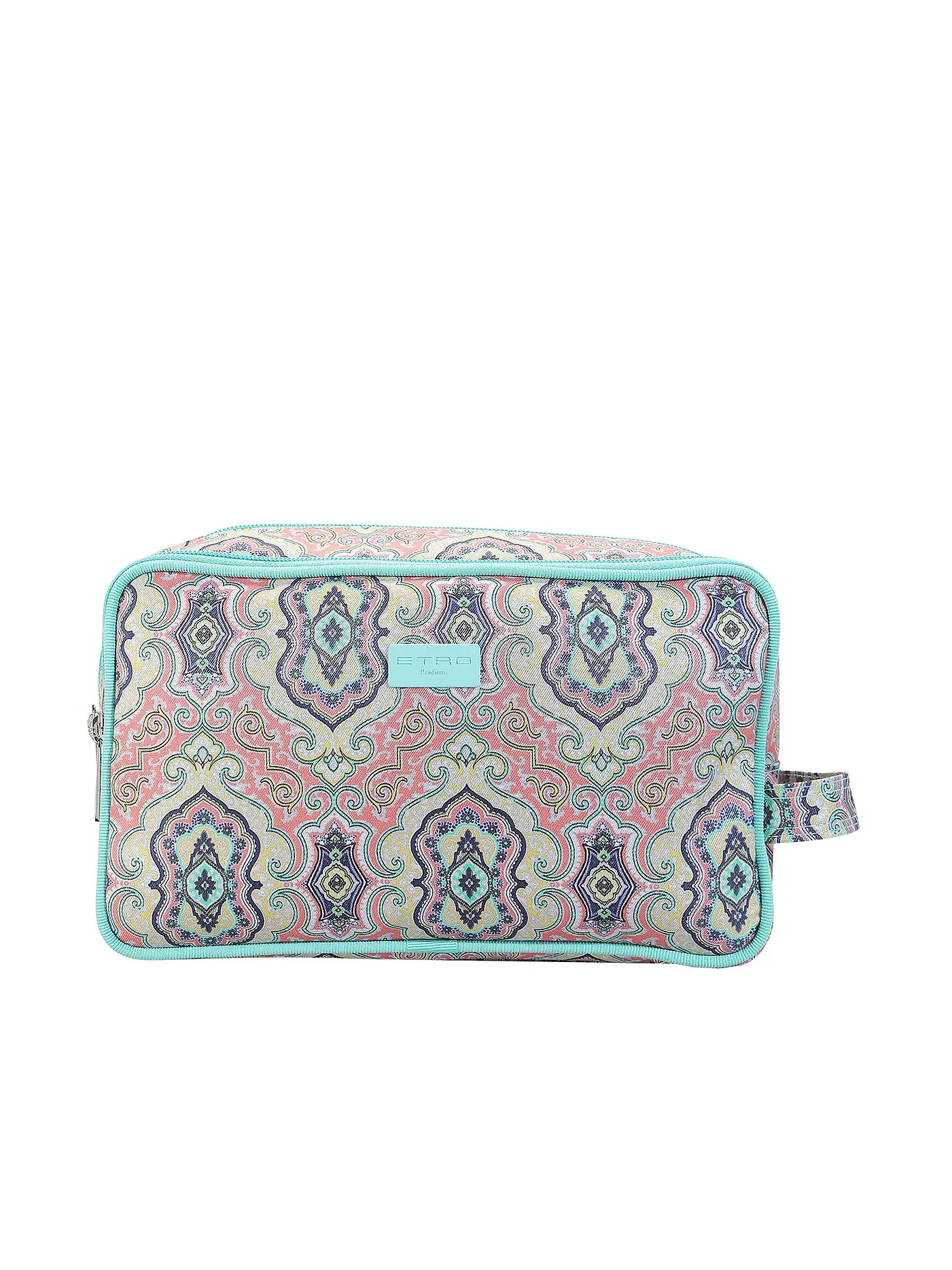 ETRO | Toilettetasche (36 Beere / Gruen) | 